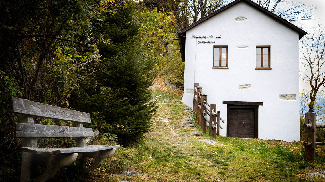 Bild des Schützenhaus